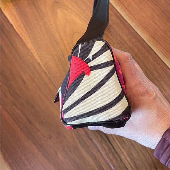 Kate Spade Colorful Y2K Bag. - Picture 5 of 13